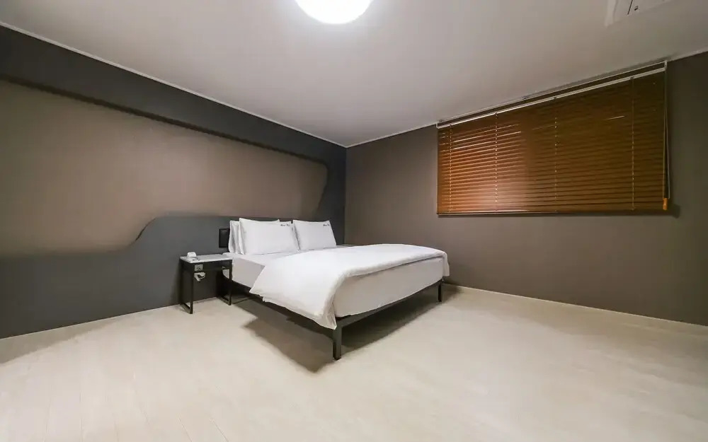 Pohang A1 Hotel Yeongildae Branch
