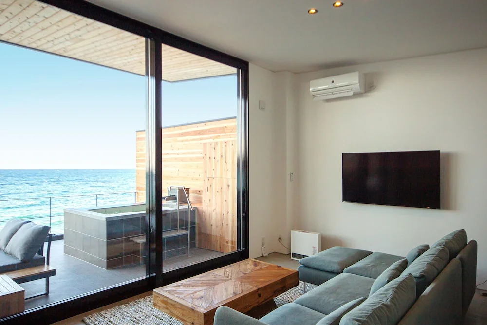 Solavilla Umi Terrace Minamiawaji