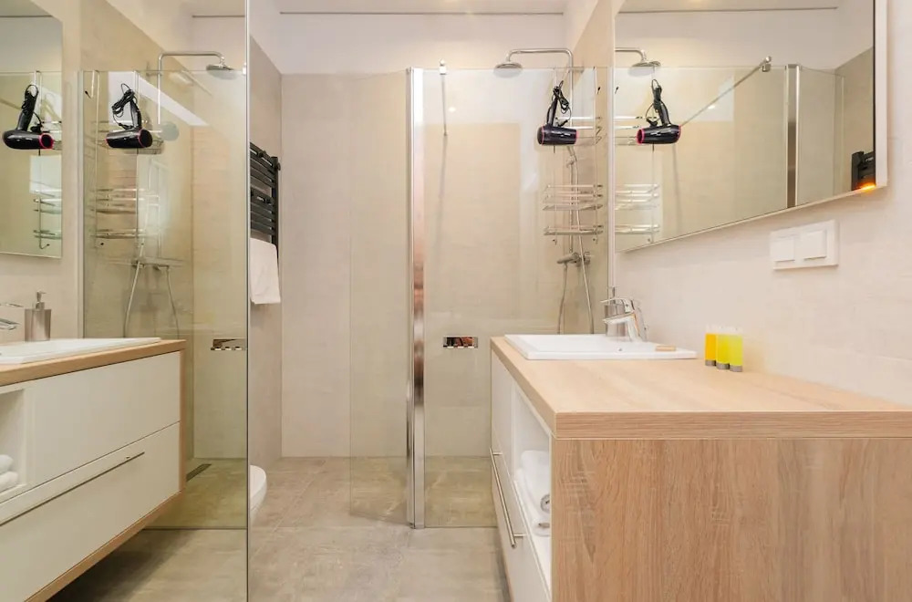 Stare Bielany 2-Bedroom Apartment