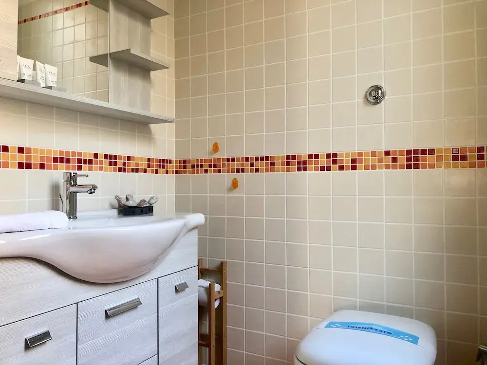 TriesteVillas DEAMICIS22, Residential area, 6 guests