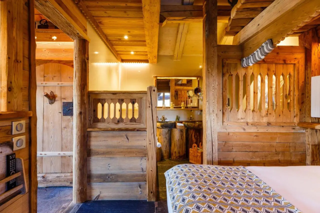 Le Hameau de mon Père