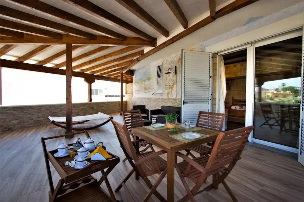 Antico Borgo Marchese