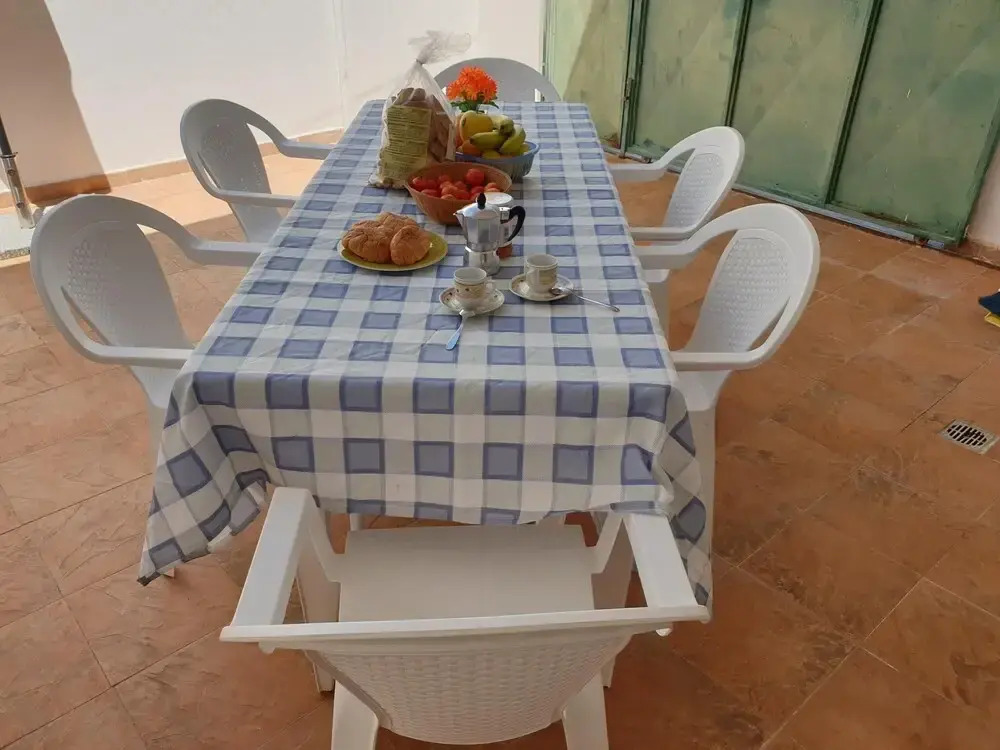 Detached House on the Ground Floor in San Foca Ll77