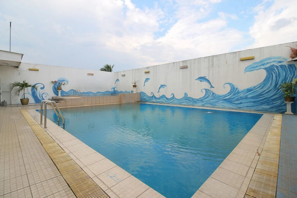 Airy Premier Sei Pangeran Jendral Sudirman 153 Palembang