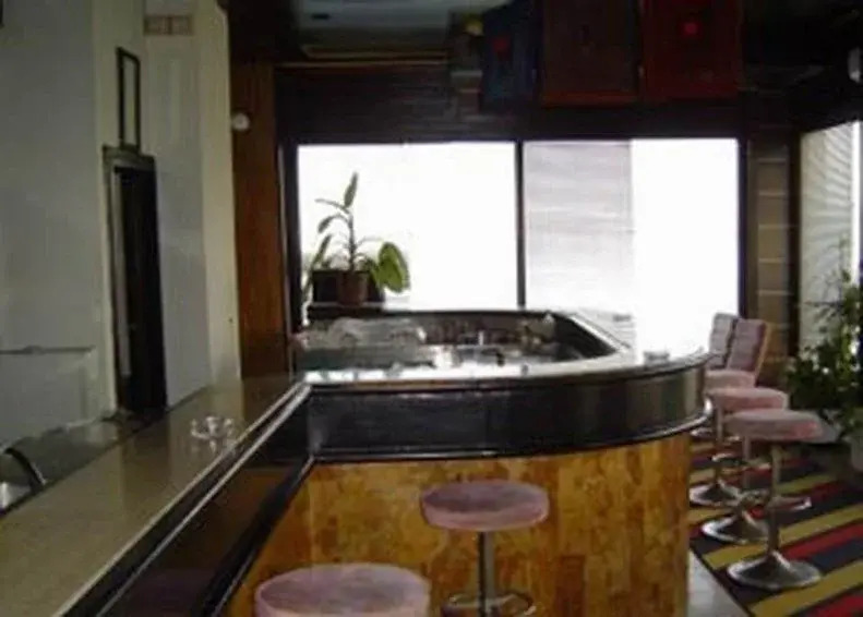 Hotel Djerdap
