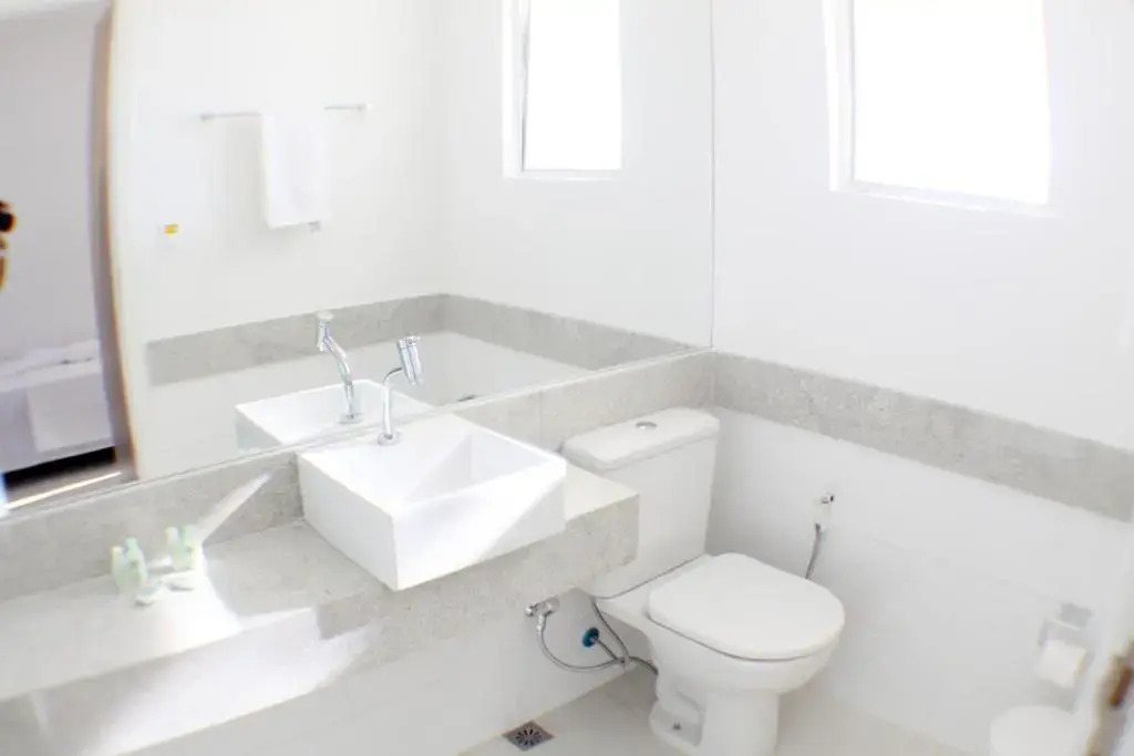 Hotel Abrolhos