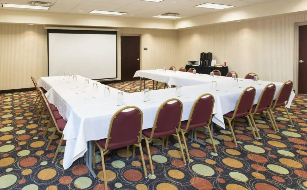 Holiday Inn Toledo - Maumee I-80/90 by IHG