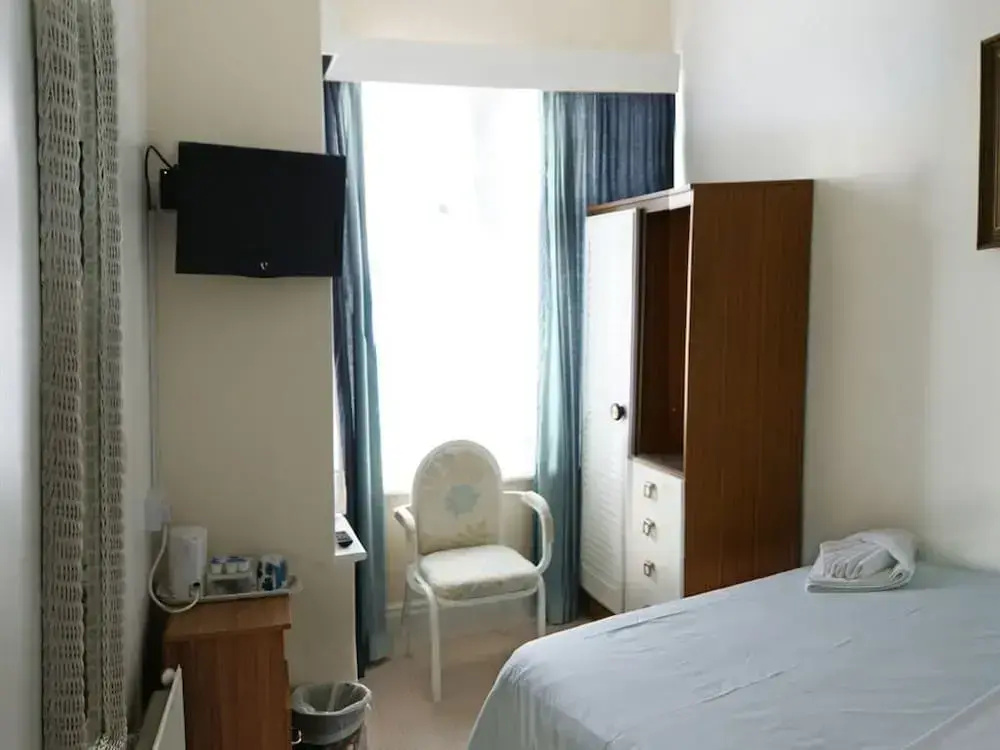 The Highfield Private Hotel