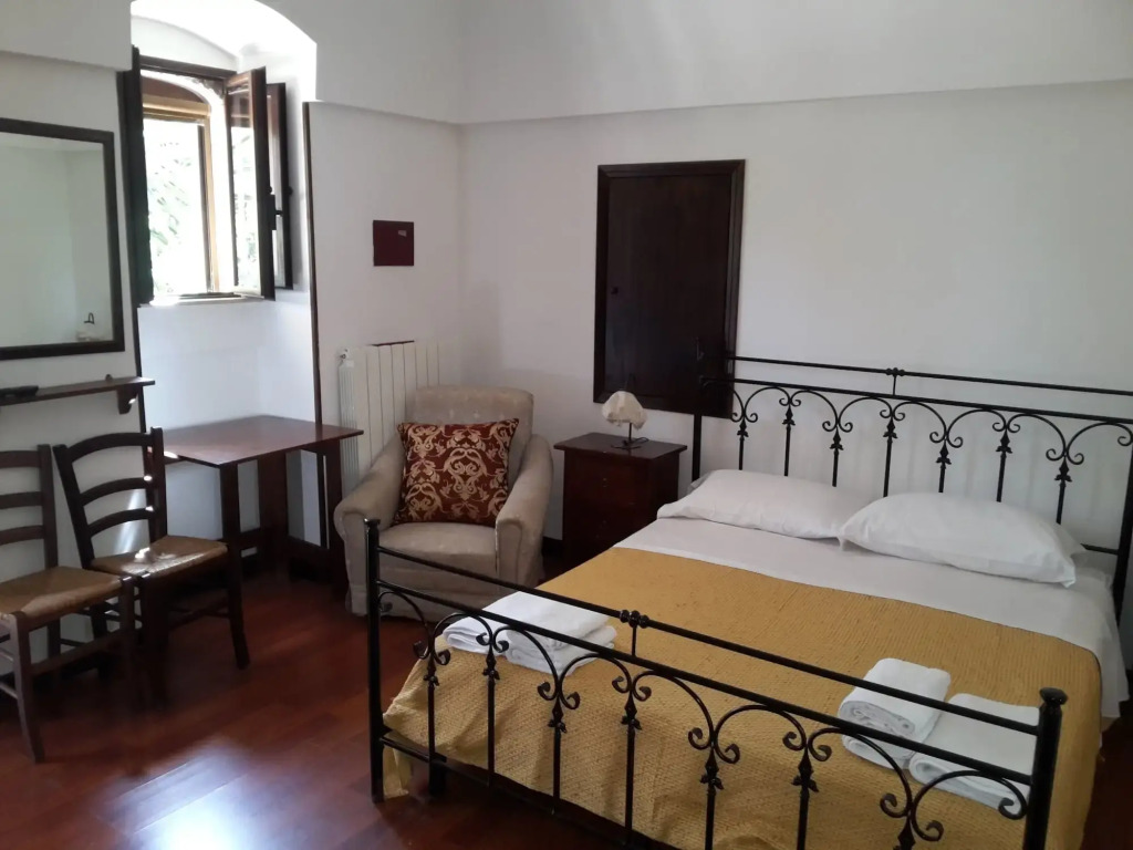 Casal del Borgo