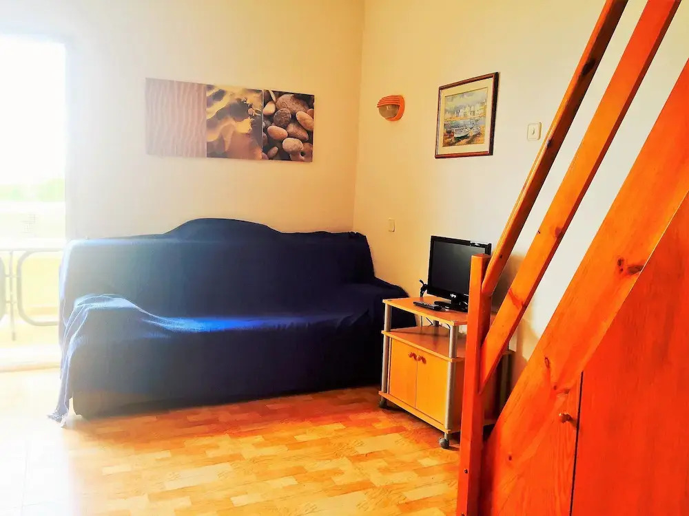 Apartamentos Argonavis