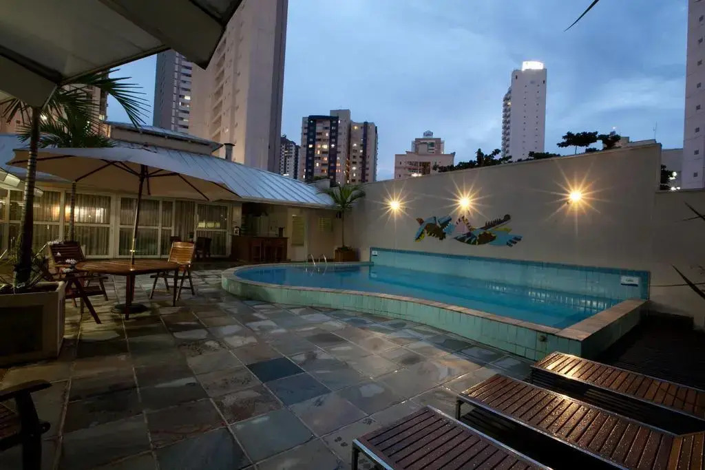 Oitis Hotel
