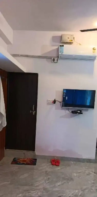 Hotel Aarav Palace