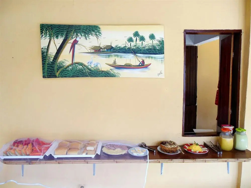 Pousada Gameleira