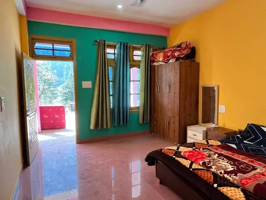 Chojh Inn Guest House