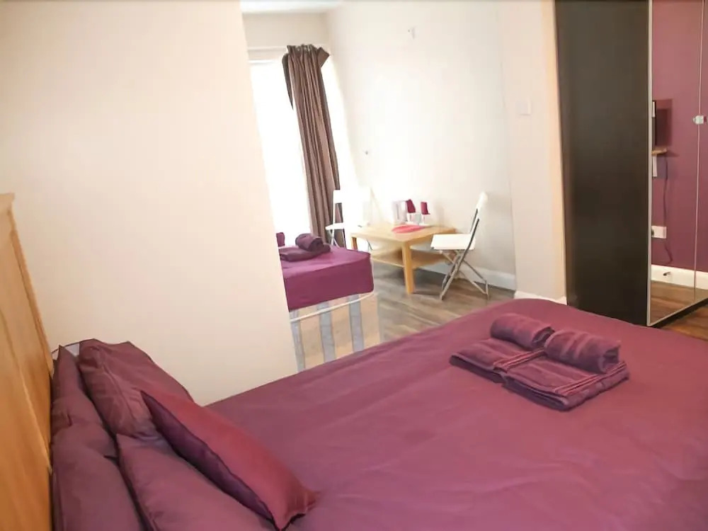 Wembley Hill Hotel