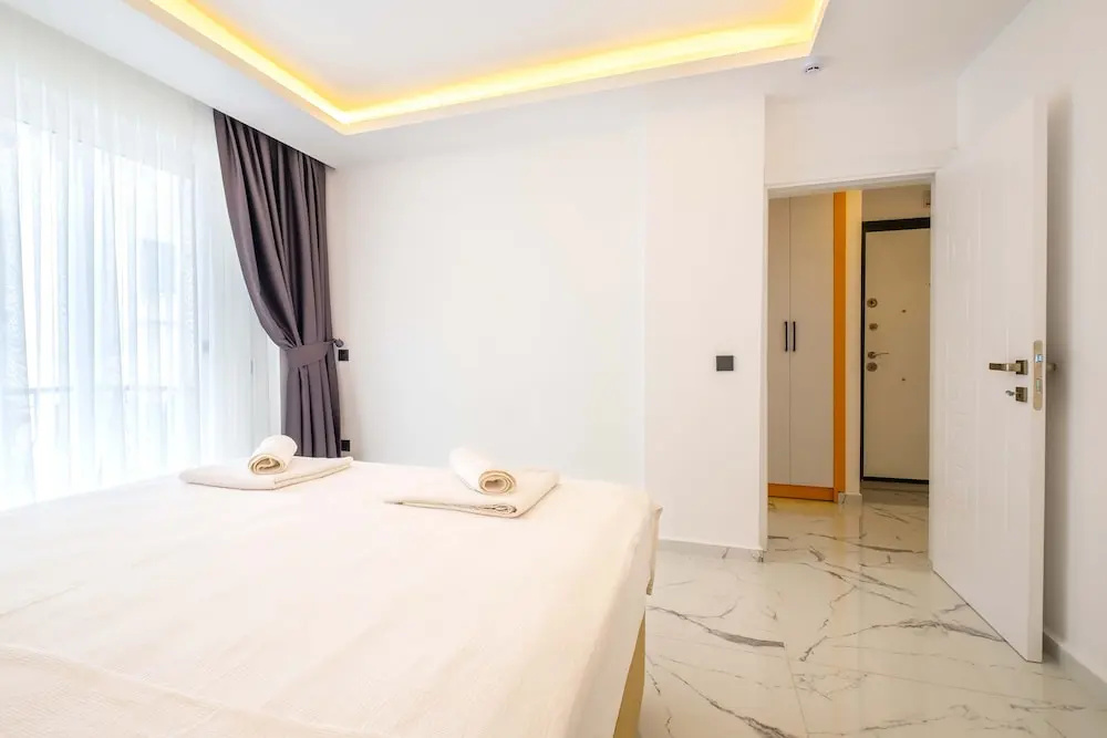 Yosun Suites
