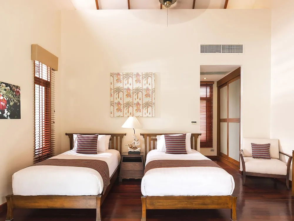Tawantok Beach Villas - SHA Extra Plus