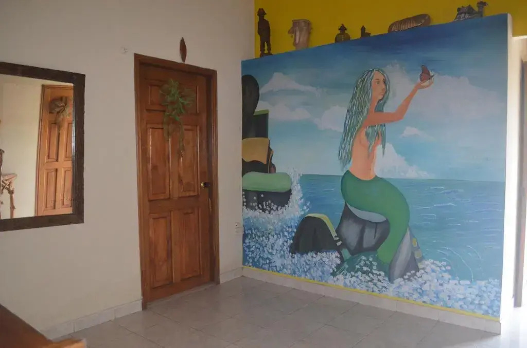 Hotel Costa Mar Coveñas