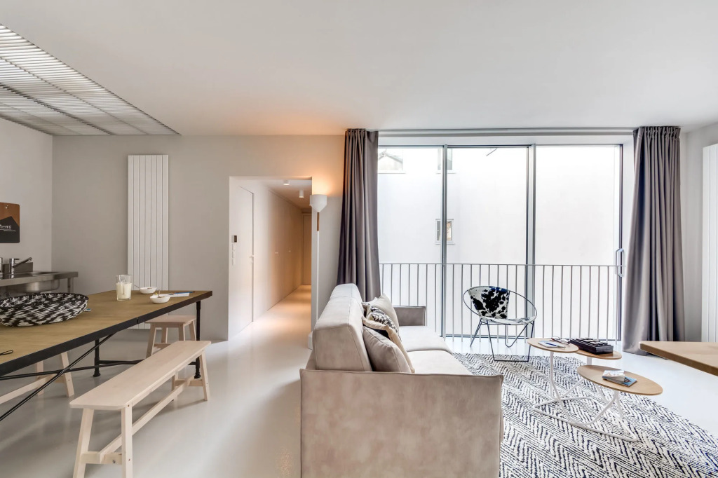 Sweett - Pavillon Lumiere
