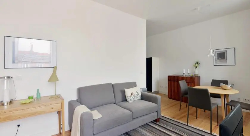 FLH Santa Catarina Outstanding Flats