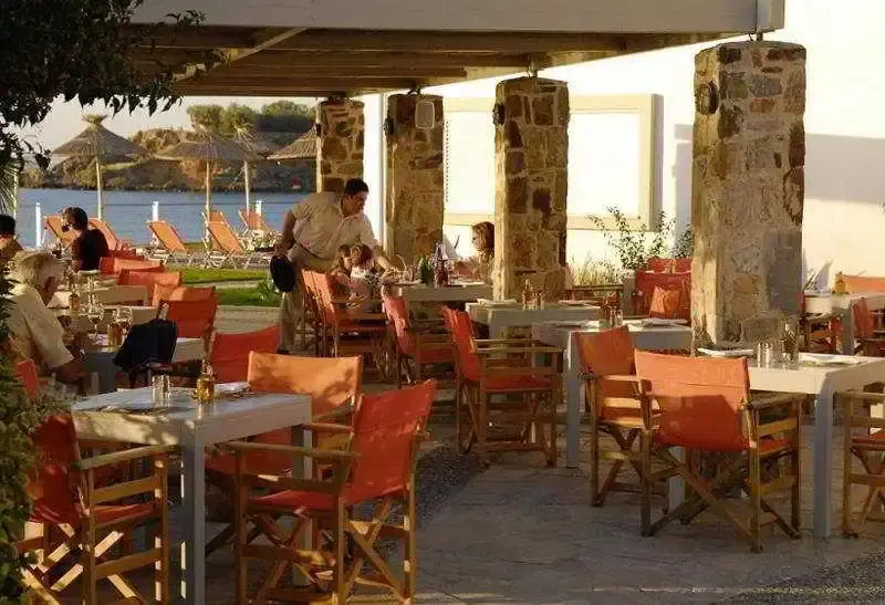Ammos Hotel