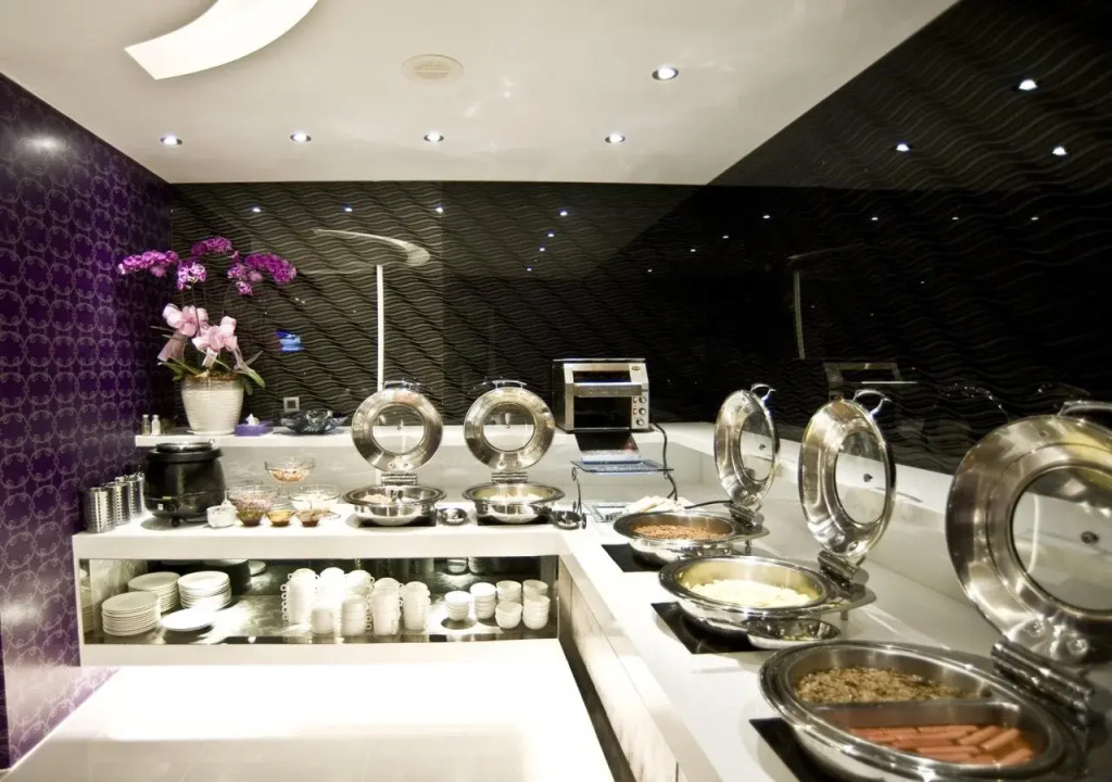 Saual Keh Hotel