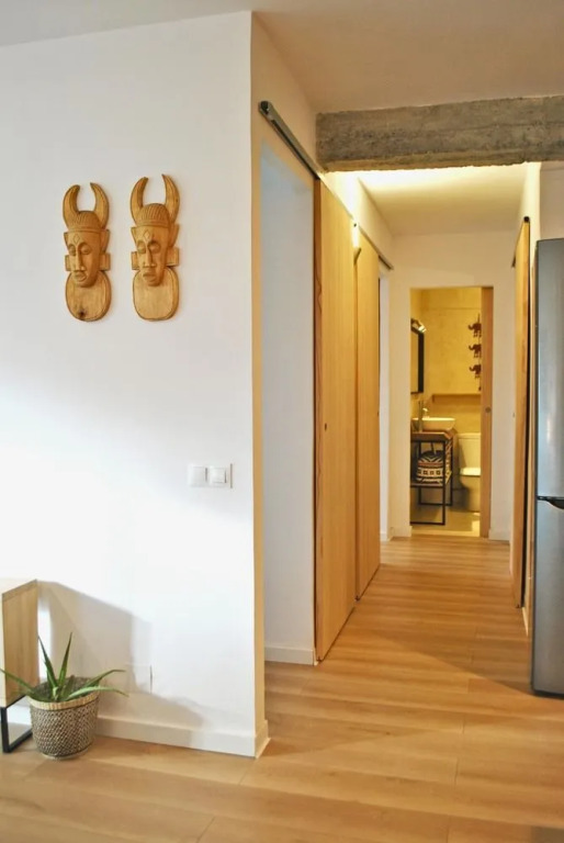 The Boho-Chic Oasis