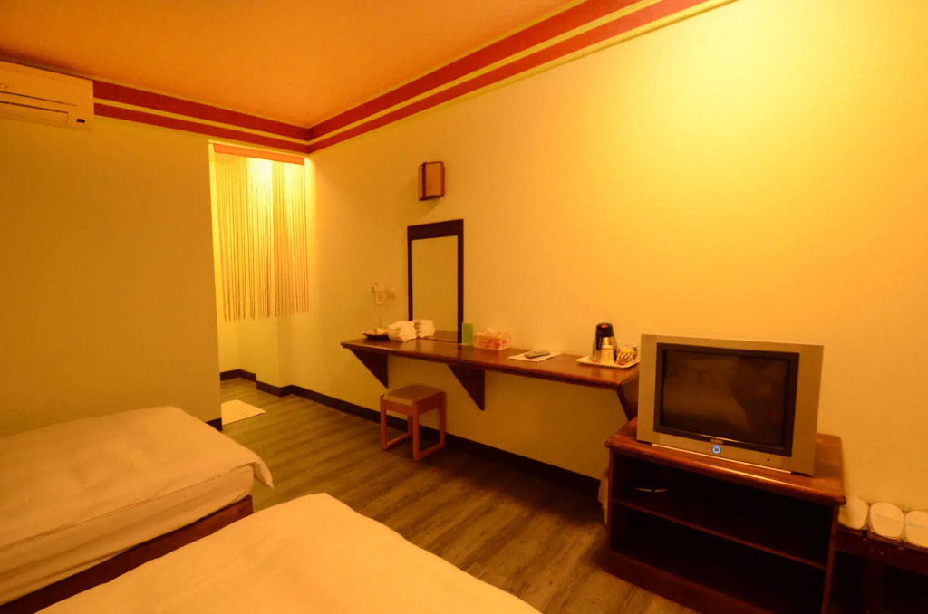 Orange Kingdom Love-Valley Homestay B & B