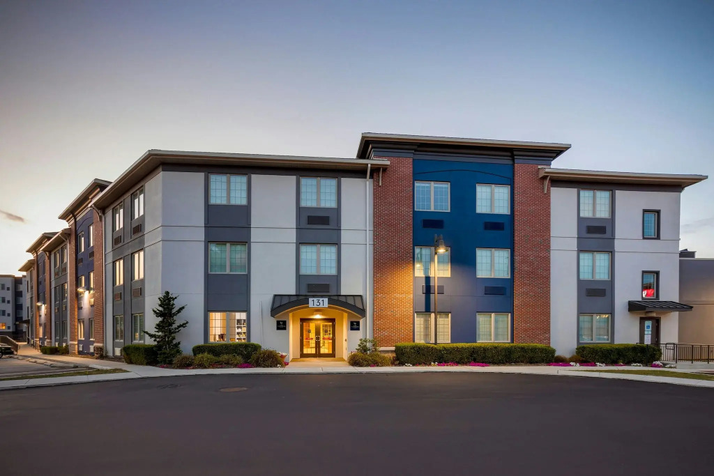 City Express by Marriott King of Prussia
