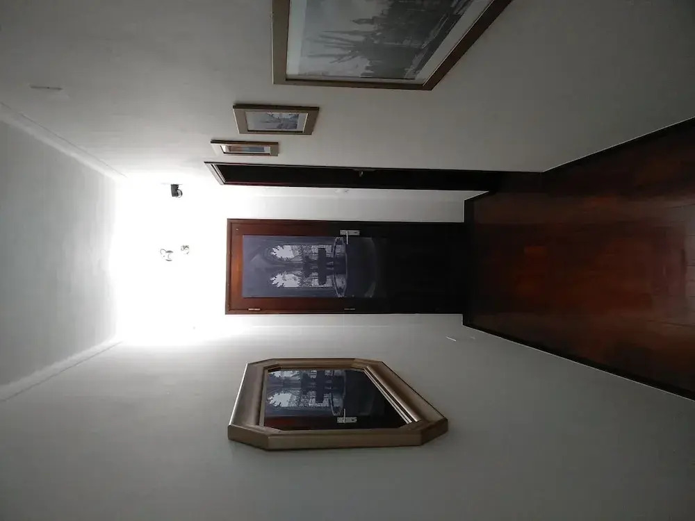 Casa da Lena