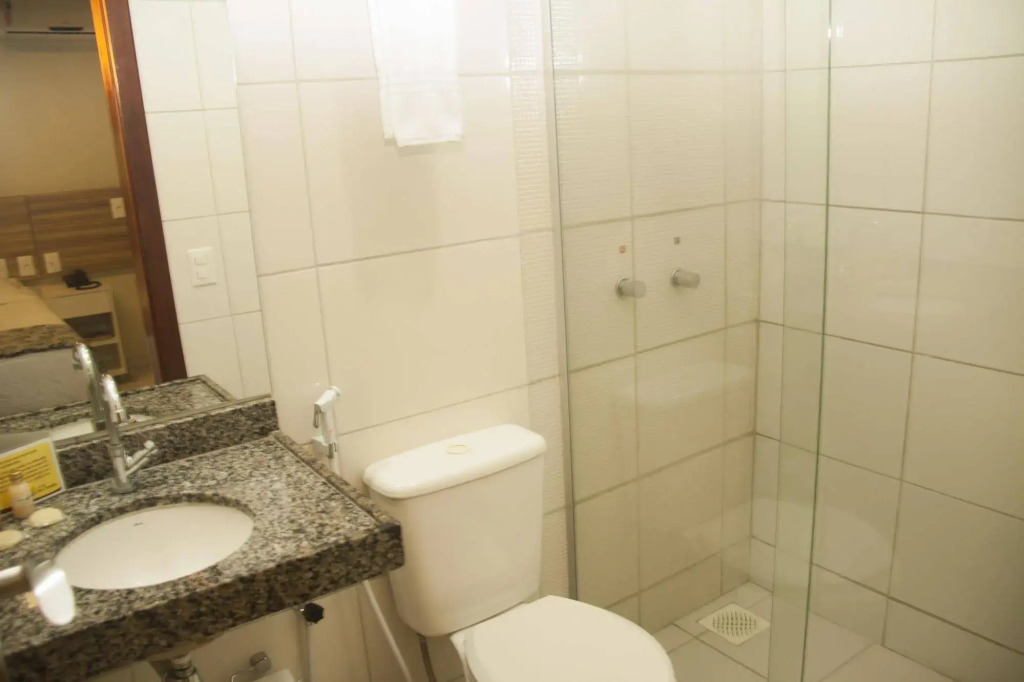 Hotel Três Caravelas