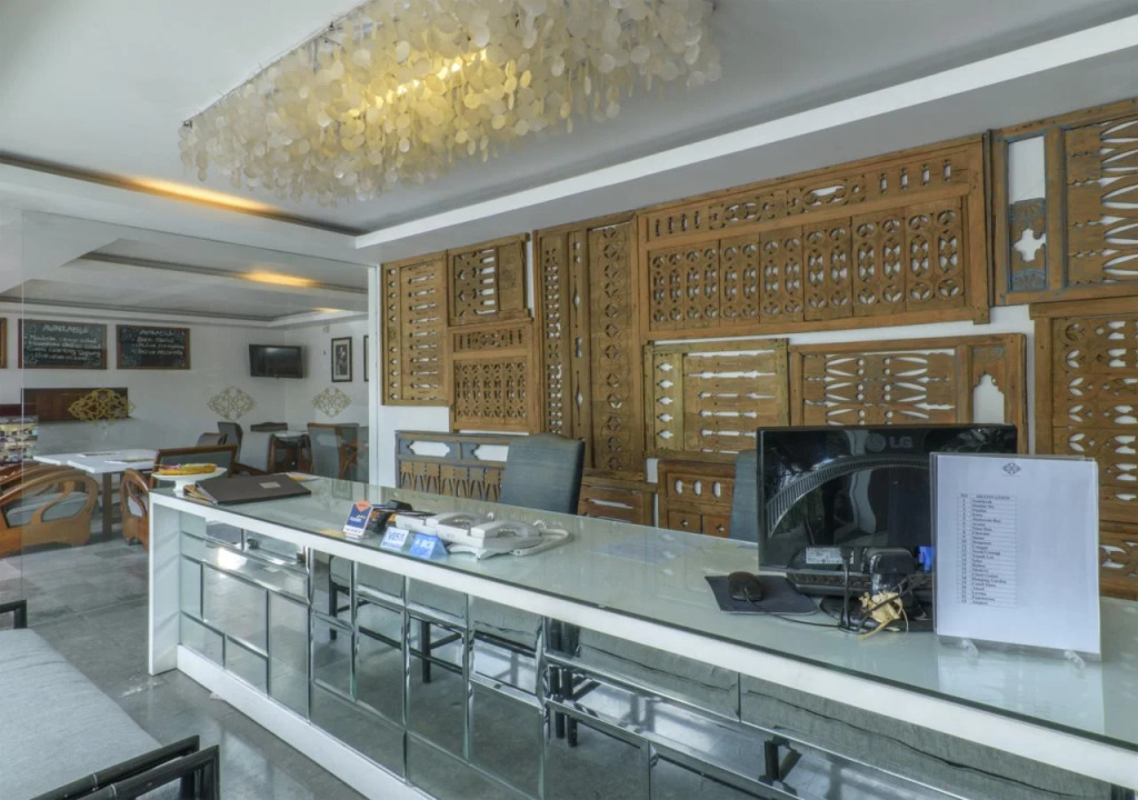 The Kanjeng Villas Batubelig