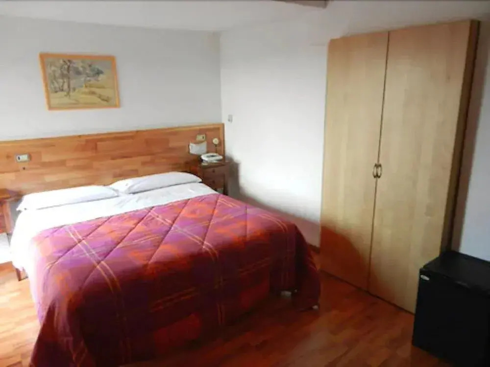 Hotel Paradiso