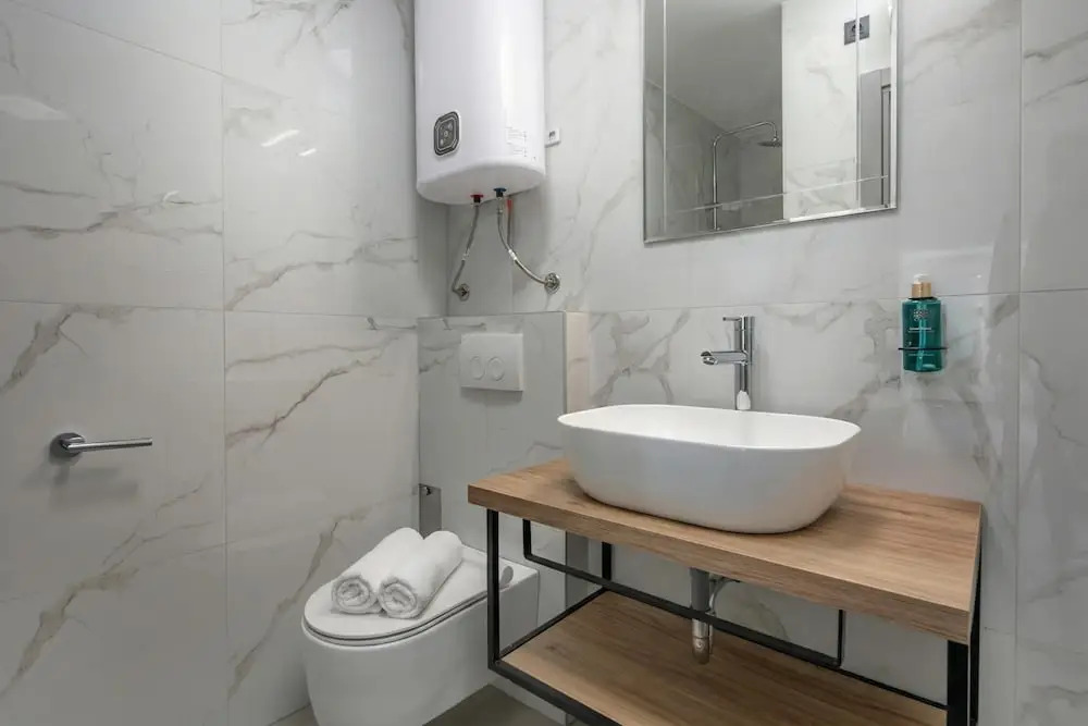 City Seaview Apartment Vigo