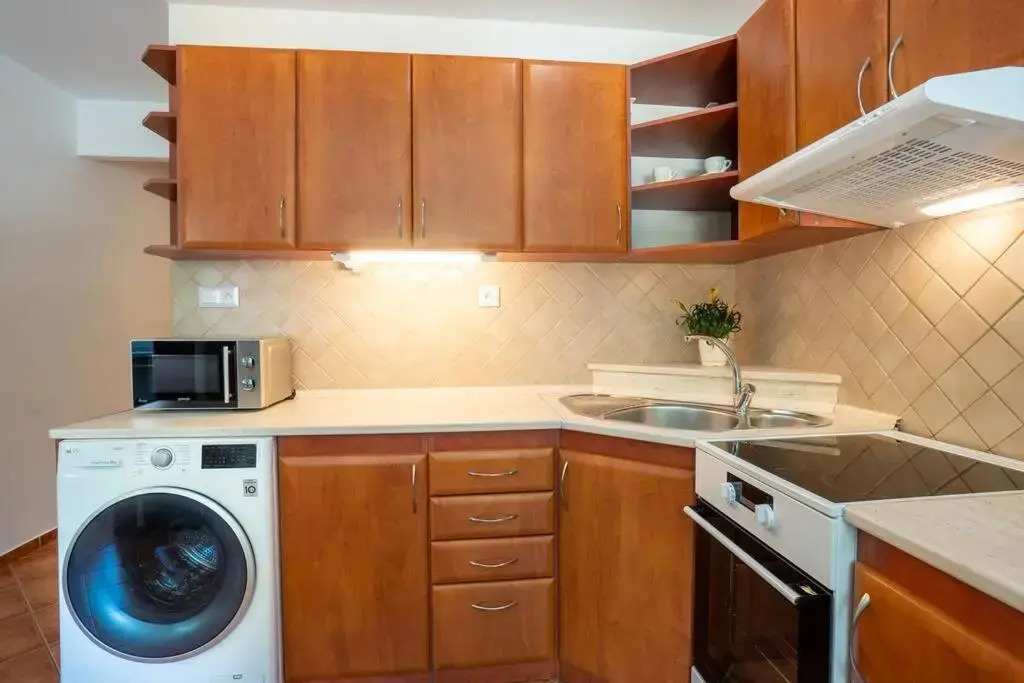 Excellent Large Lux Apartment Central Martin