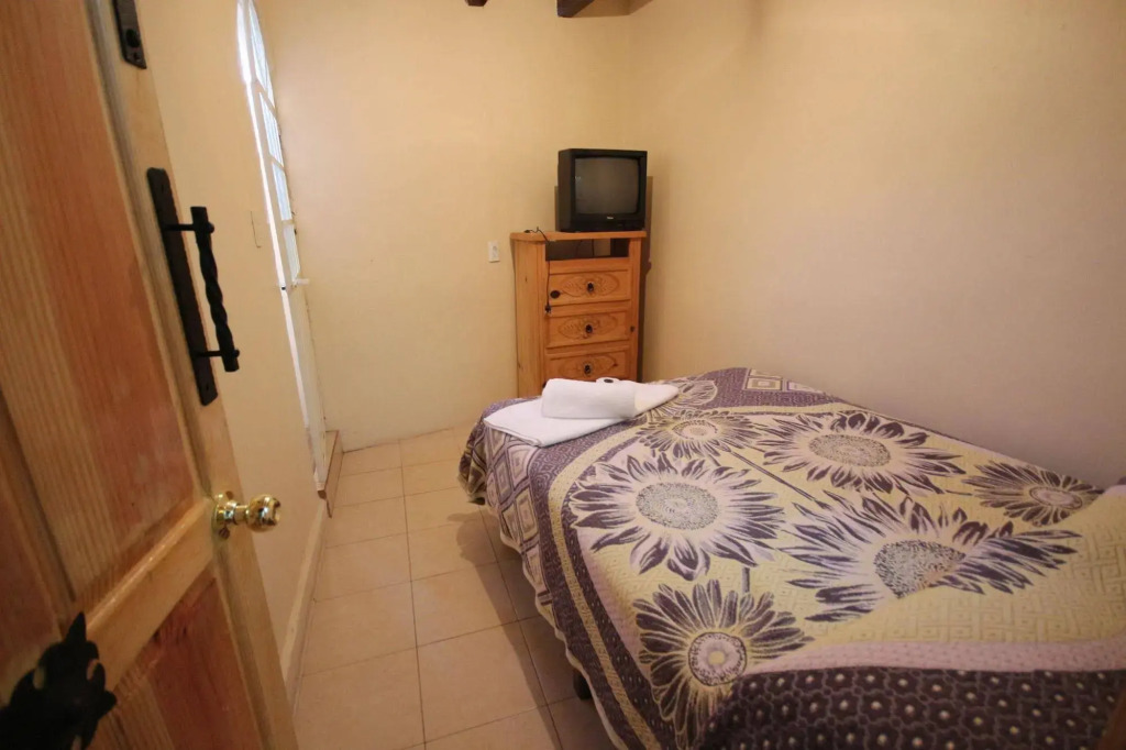 Hotel Posada de La Condesa