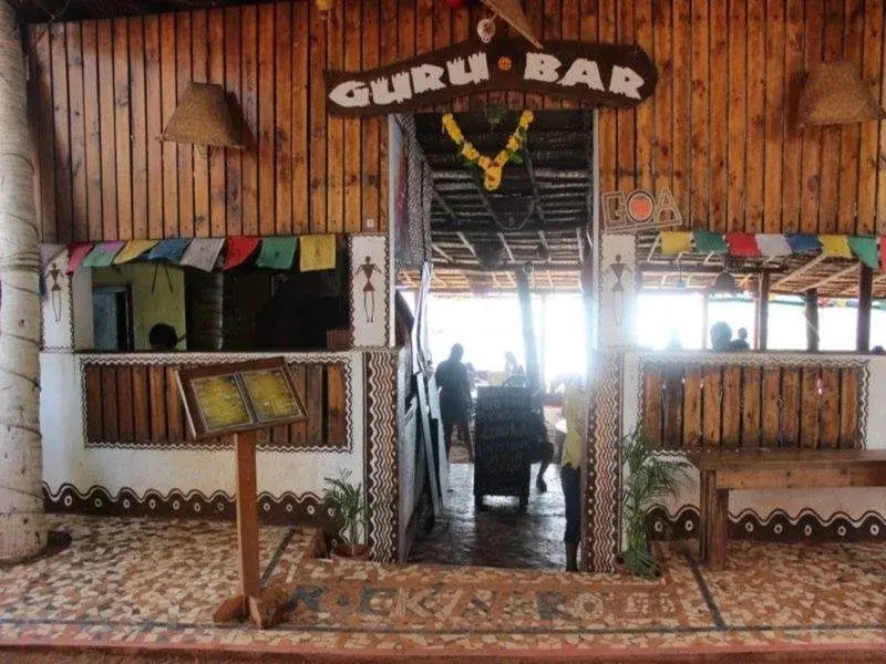 Sai Guru Guest House