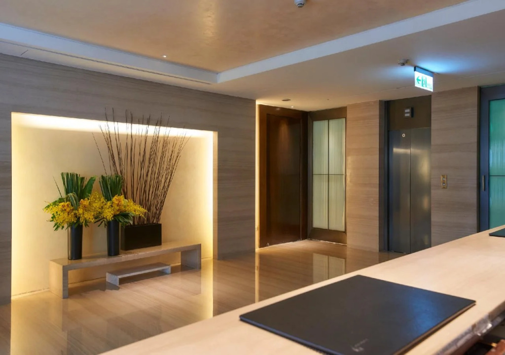 Les Suites Taipei - Da An