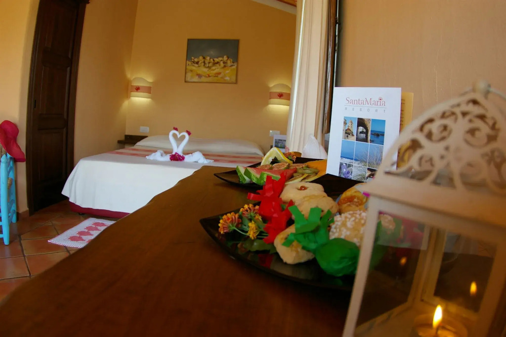 Santa Maria Resort Spa & Wellness