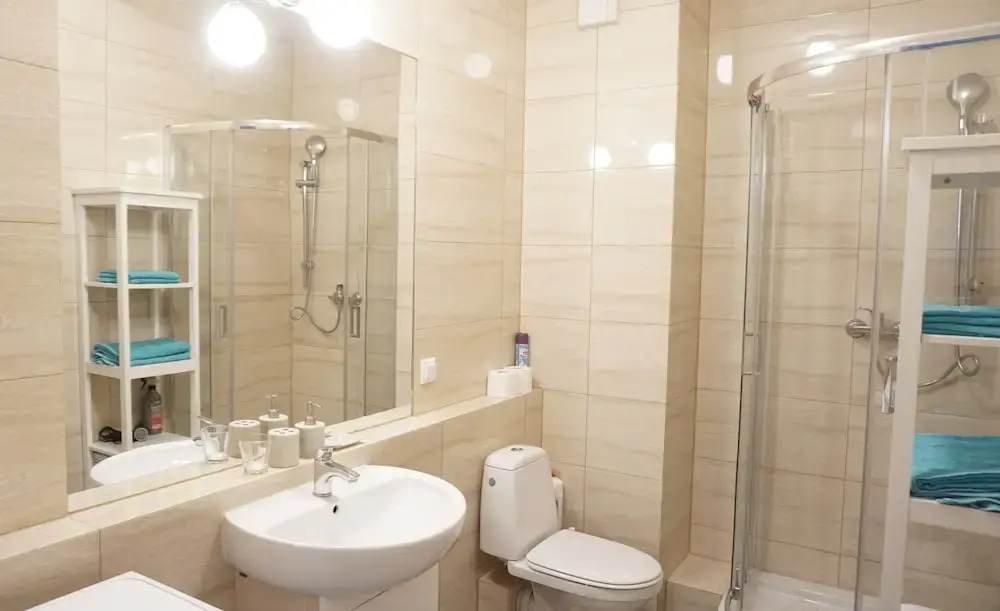Apartament Pulawska