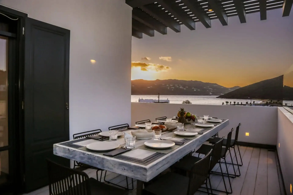 Artvie Villa