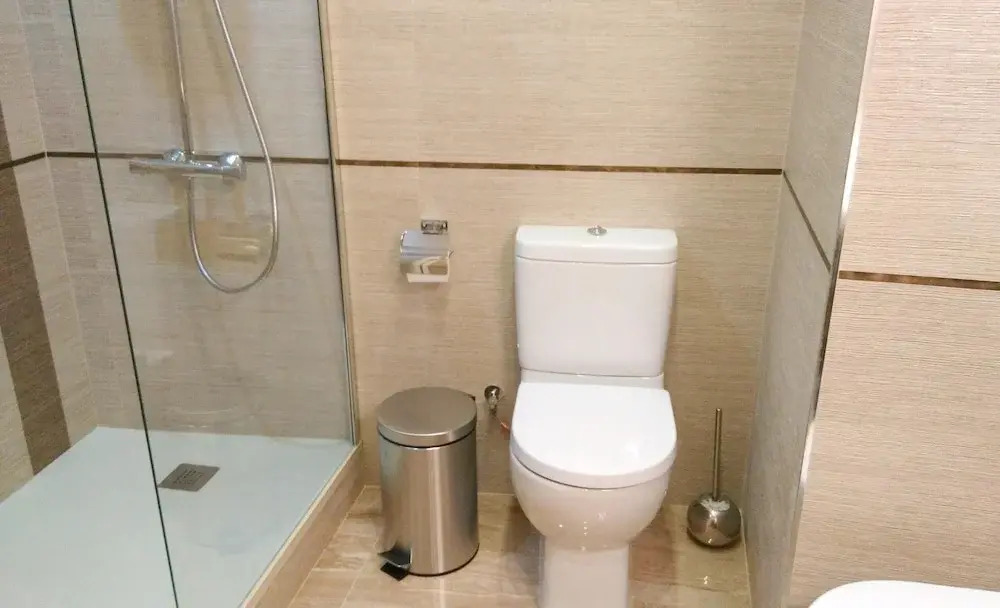 Apartment With 2 Bedrooms in Sevilla, With Wifi