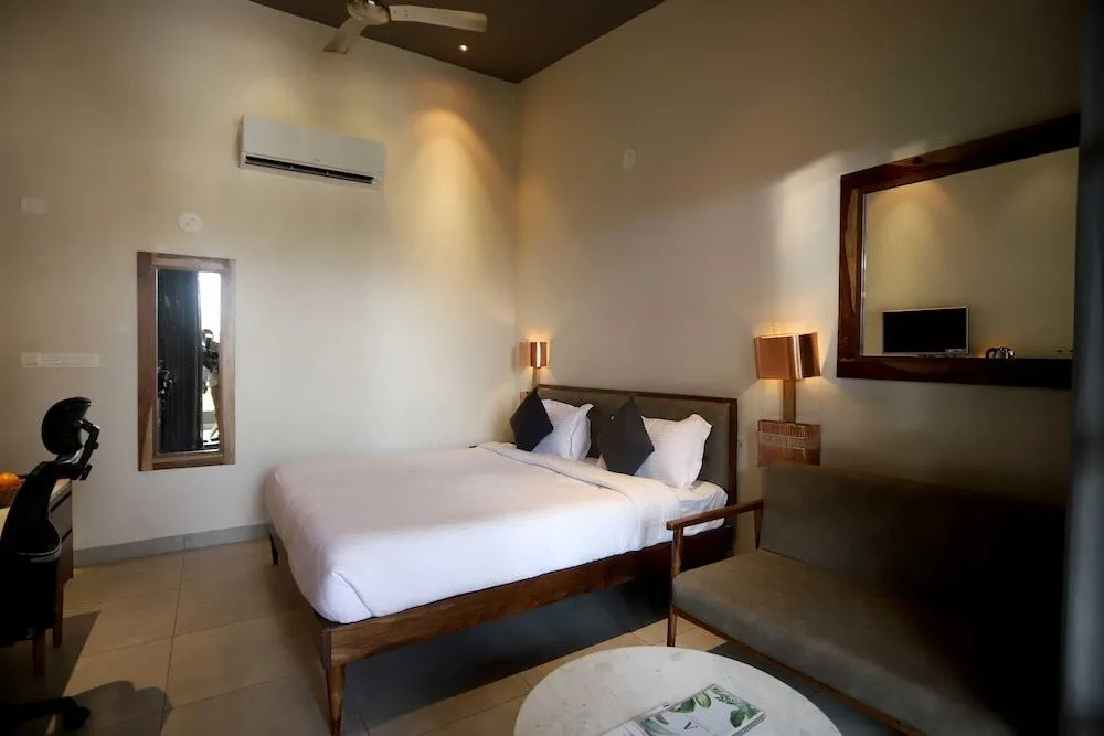 The Artist House Udaipur