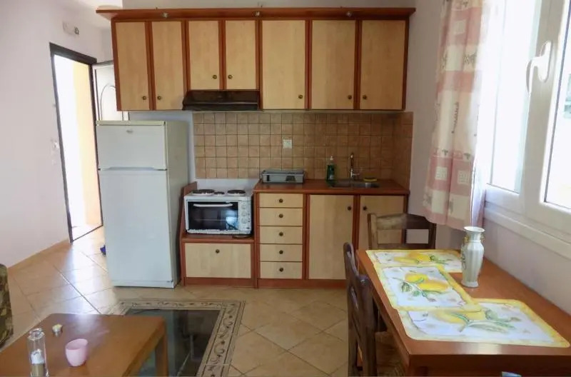 Kolona Apartments