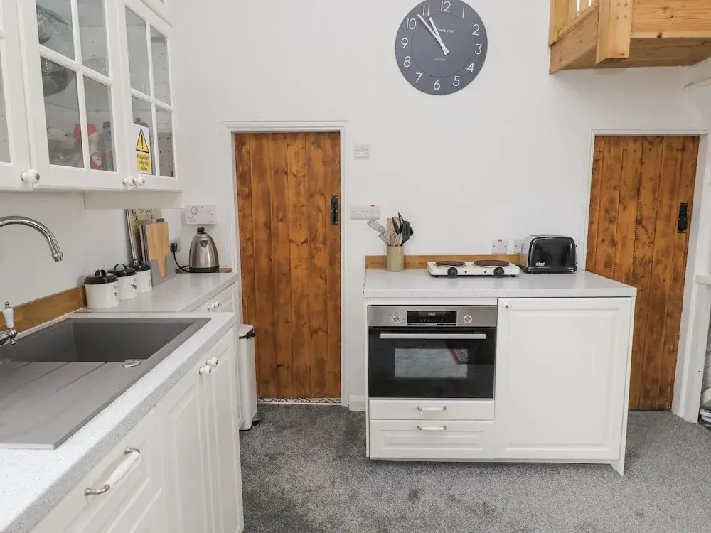 Quarry Cottage