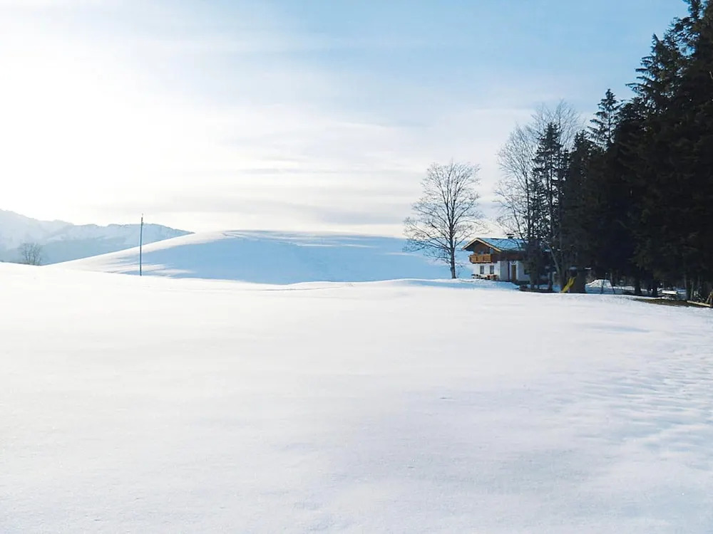 Holiday Home in St. Koloman Near Salzburg