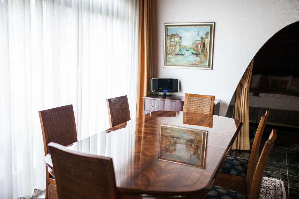 Hotel-Restaurant Barbarossahof