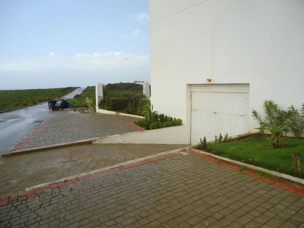Apartment Residence Rivaldi