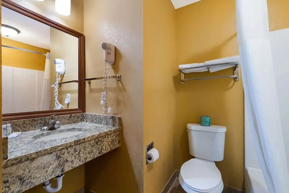 Quality Inn Jefferson