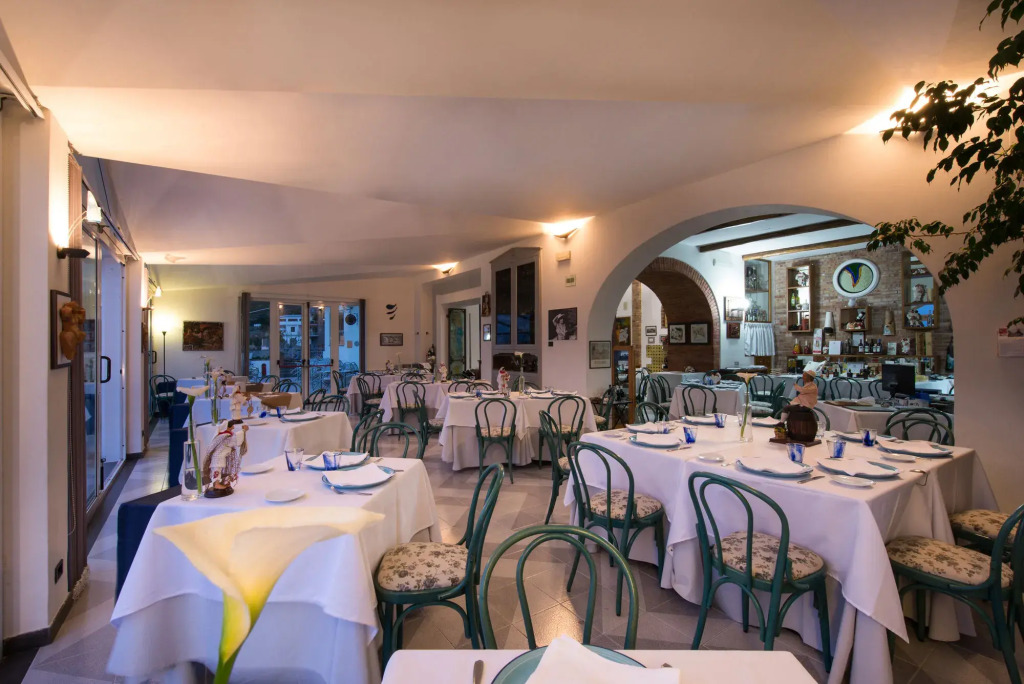 Hotel Bacco
